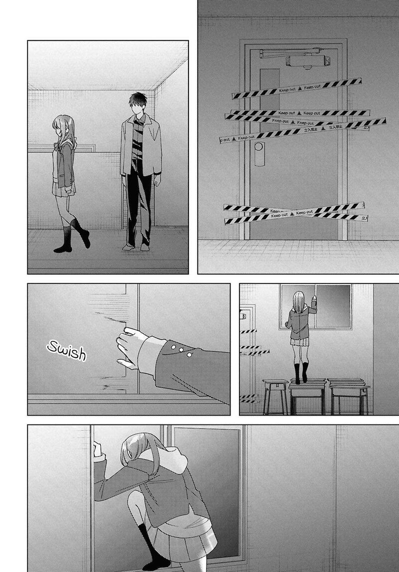 Hige Wo Soru Soshite Joshikosei Wo Hirou 60 14