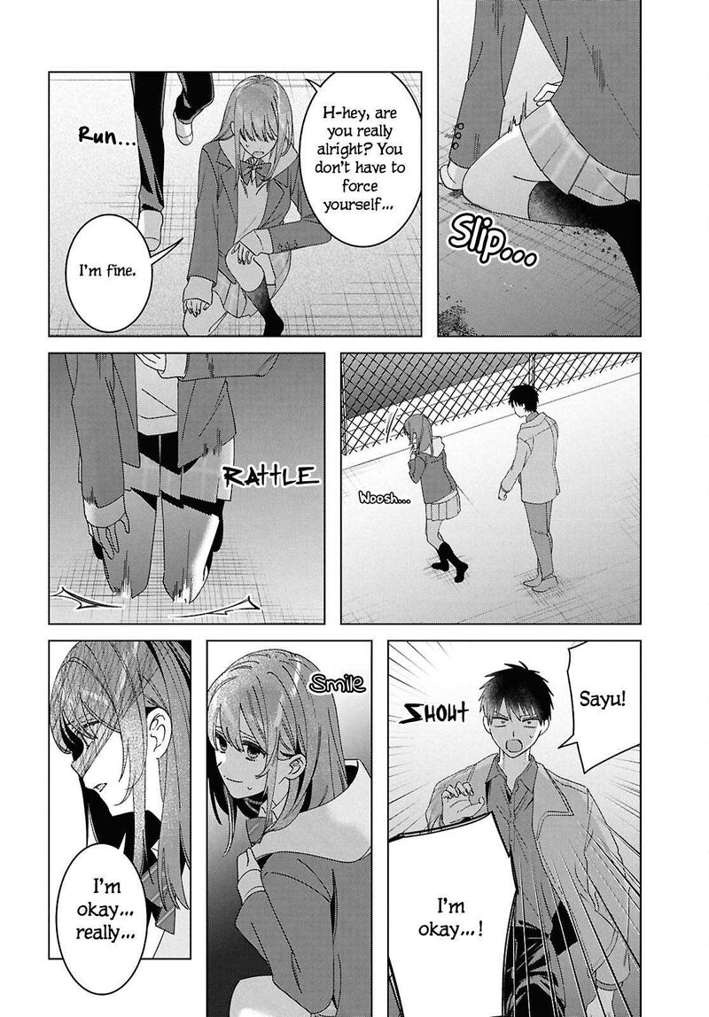 Hige Wo Soru Soshite Joshikosei Wo Hirou 60 18