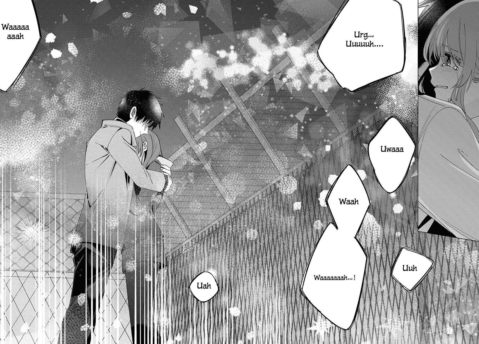 Hige Wo Soru Soshite Joshikosei Wo Hirou 60 33