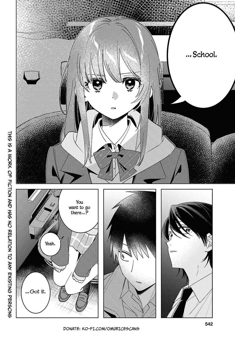 Hige Wo Soru Soshite Joshikosei Wo Hirou 60 4