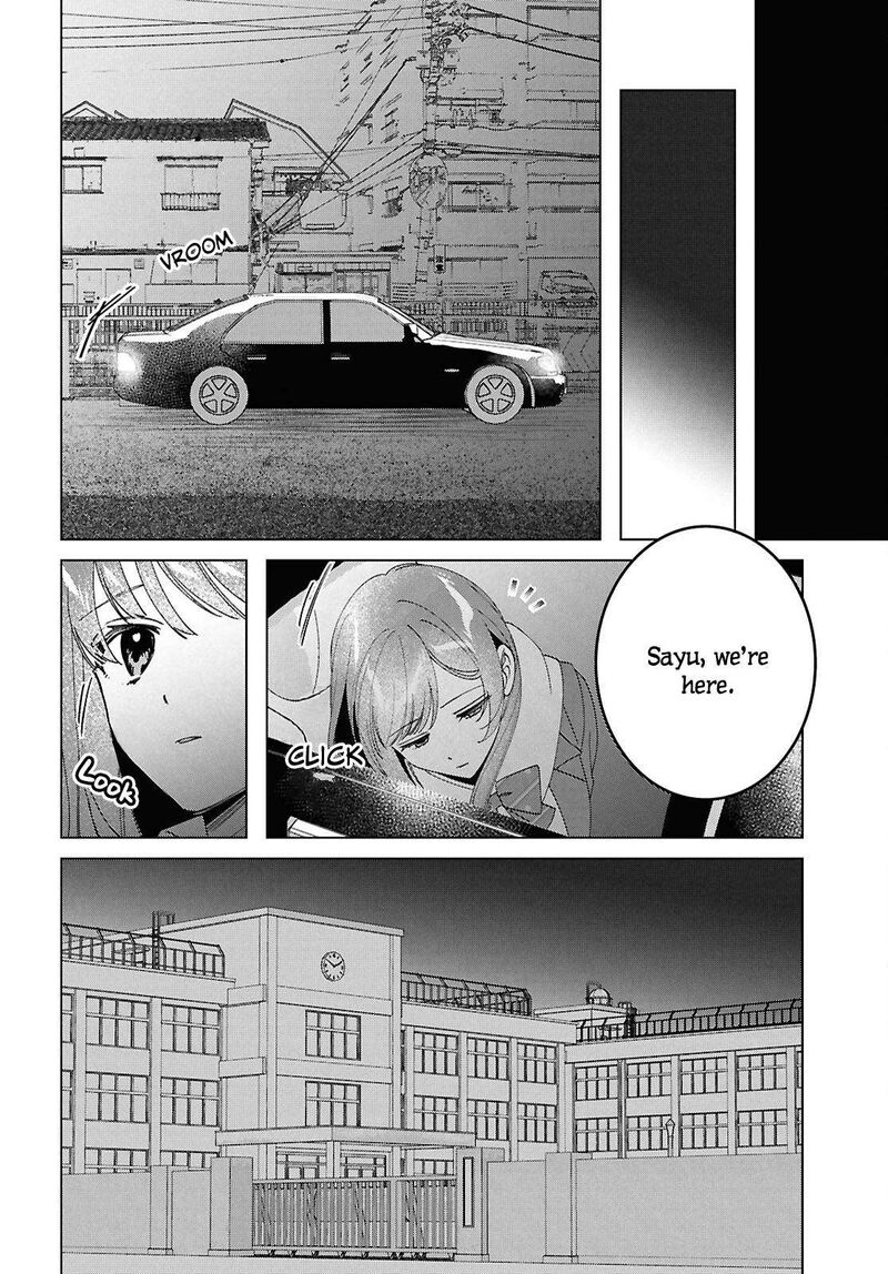 Hige Wo Soru Soshite Joshikosei Wo Hirou 60 6