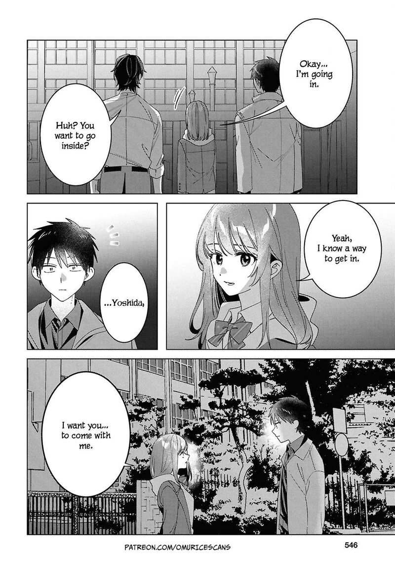 Hige Wo Soru Soshite Joshikosei Wo Hirou 60 8