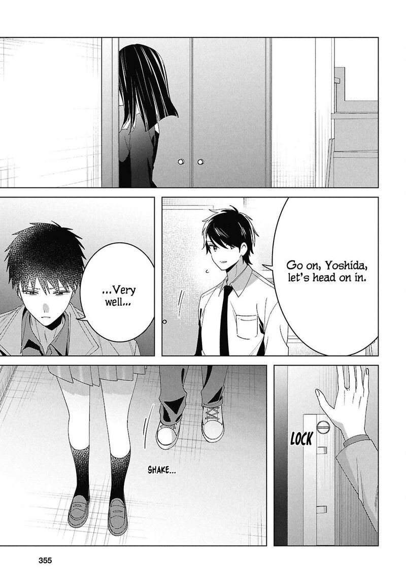 Hige Wo Soru Soshite Joshikosei Wo Hirou 61 15