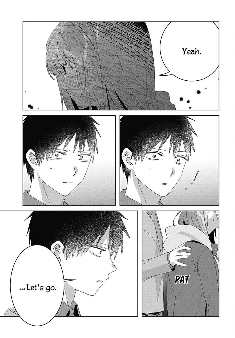 Hige Wo Soru Soshite Joshikosei Wo Hirou 61 17