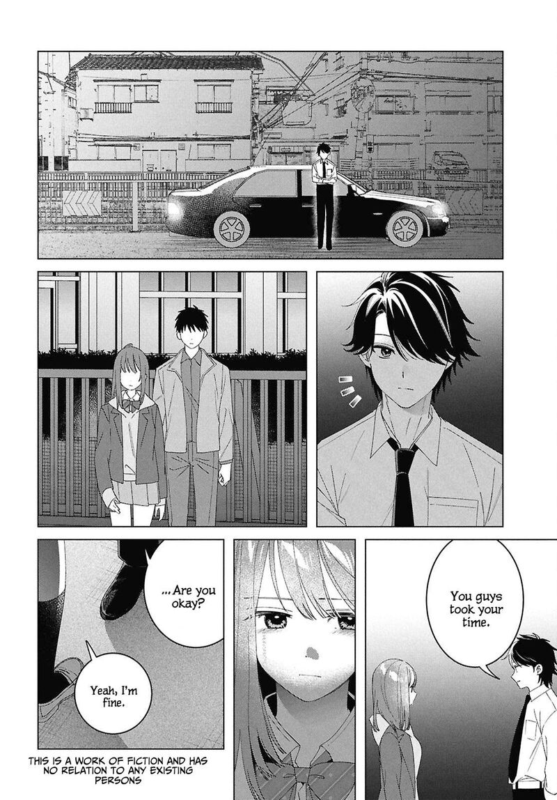 Hige Wo Soru Soshite Joshikosei Wo Hirou 61 4