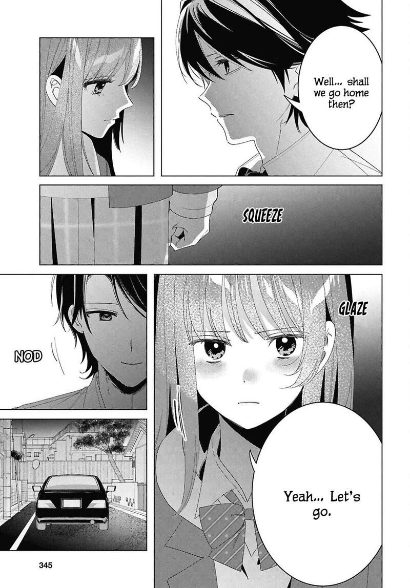Hige Wo Soru Soshite Joshikosei Wo Hirou 61 5