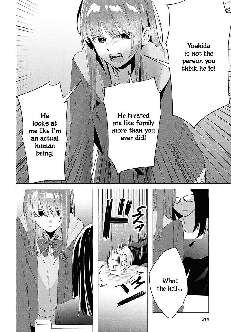 Hige Wo Soru Soshite Joshikosei Wo Hirou 62 18