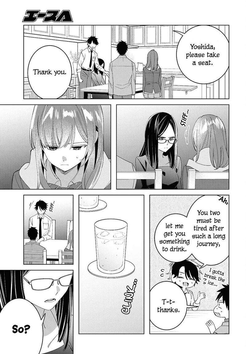 Hige Wo Soru Soshite Joshikosei Wo Hirou 62 5
