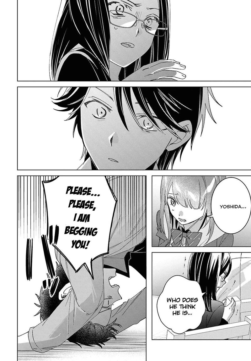 Hige Wo Soru Soshite Joshikosei Wo Hirou 63 15