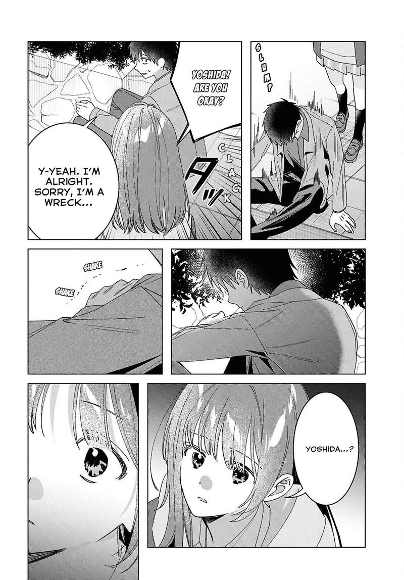 Hige Wo Soru Soshite Joshikosei Wo Hirou 63 21