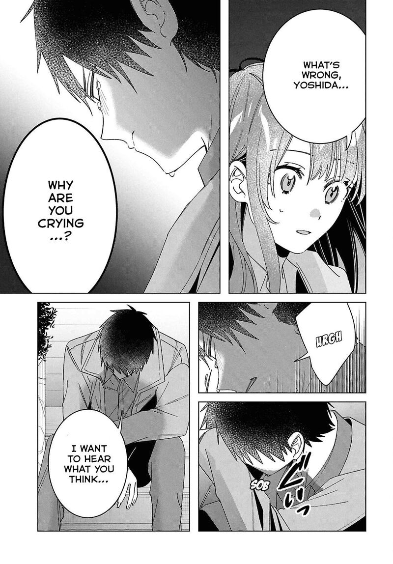 Hige Wo Soru Soshite Joshikosei Wo Hirou 63 22