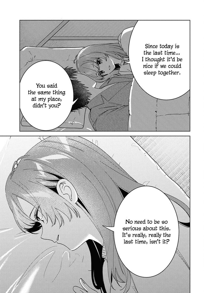 Hige Wo Soru Soshite Joshikosei Wo Hirou 65 10