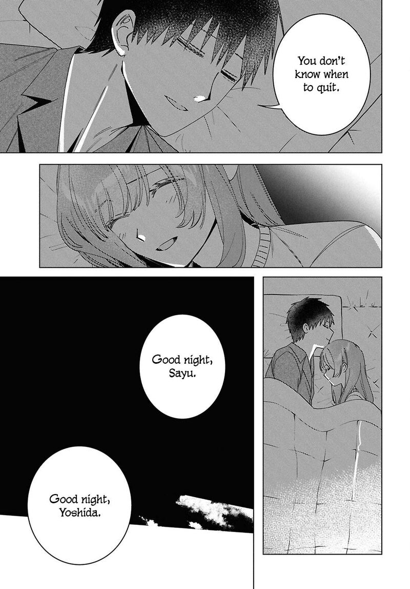 Hige Wo Soru Soshite Joshikosei Wo Hirou 65 26