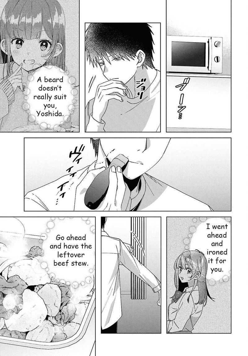 Hige Wo Soru Soshite Joshikosei Wo Hirou 67 22