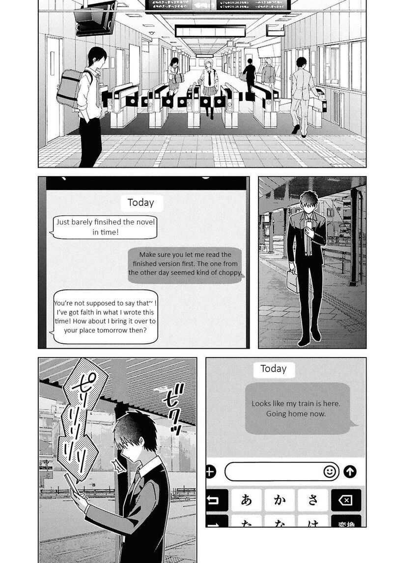 Hige Wo Soru Soshite Joshikosei Wo Hirou 67 30