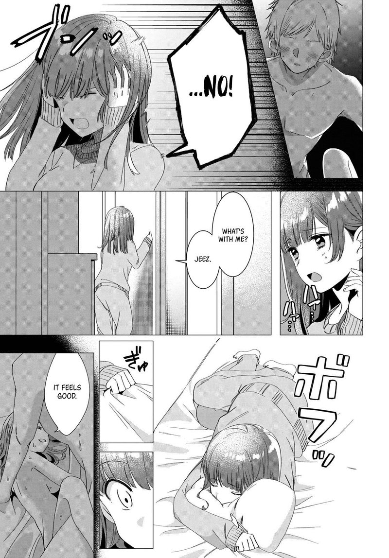 Hige Wo Soru Soshite Joshikosei Wo Hirou 7 10