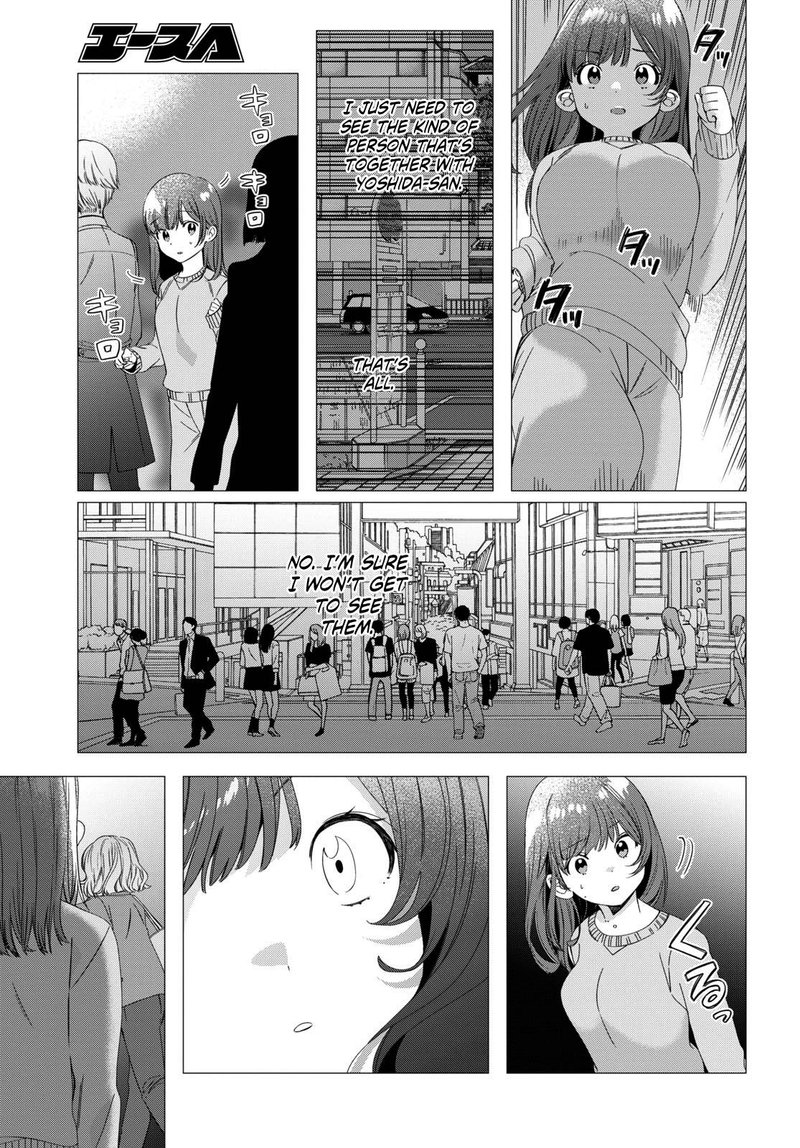 Hige Wo Soru Soshite Joshikosei Wo Hirou 7 18