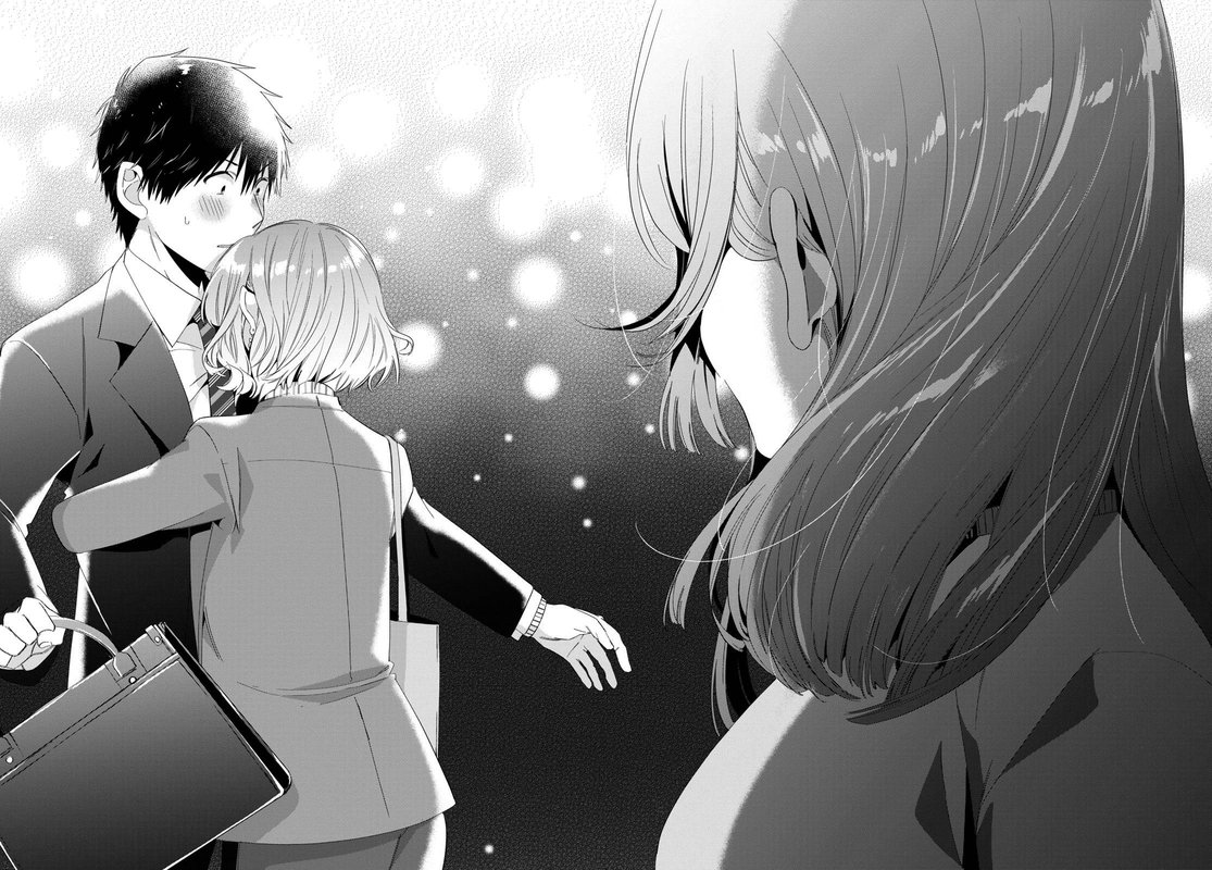 Hige Wo Soru Soshite Joshikosei Wo Hirou 7 19