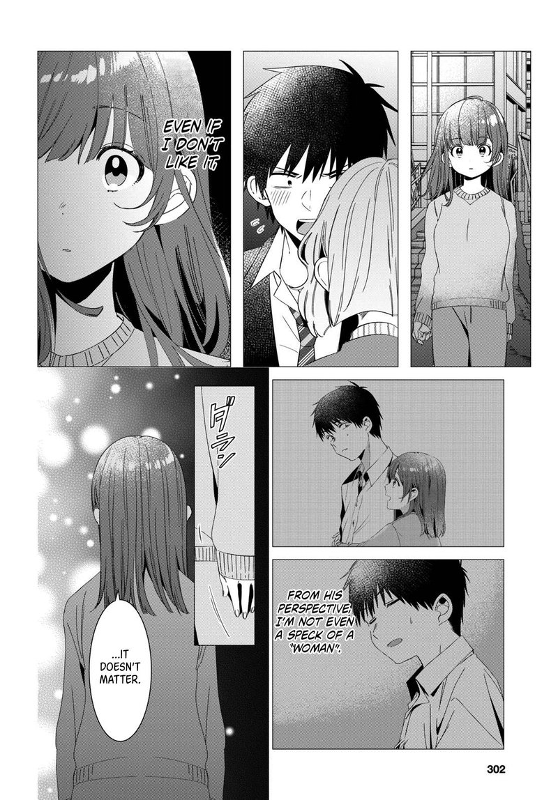 Hige Wo Soru Soshite Joshikosei Wo Hirou 7 20