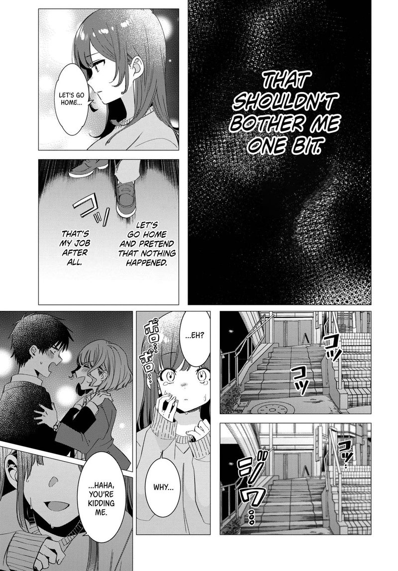 Hige Wo Soru Soshite Joshikosei Wo Hirou 7 21