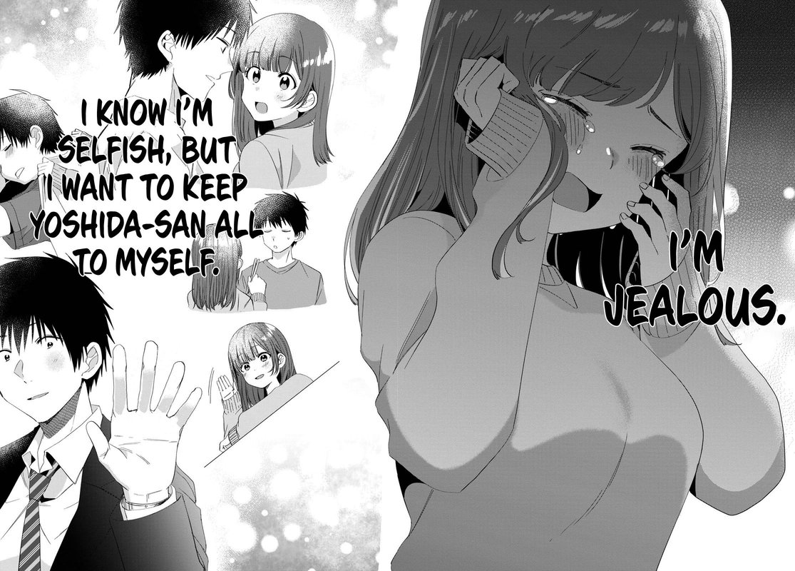 Hige Wo Soru Soshite Joshikosei Wo Hirou 7 22