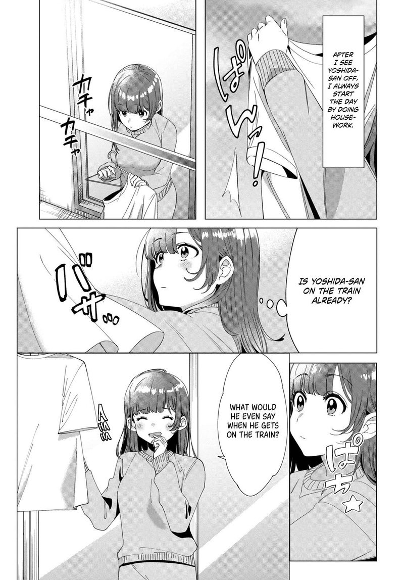 Hige Wo Soru Soshite Joshikosei Wo Hirou 7 4