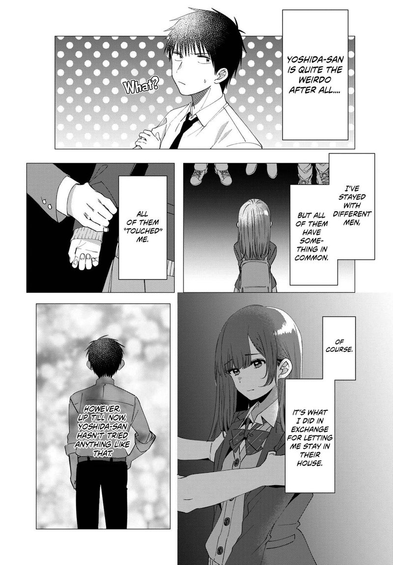 Hige Wo Soru Soshite Joshikosei Wo Hirou 7 5
