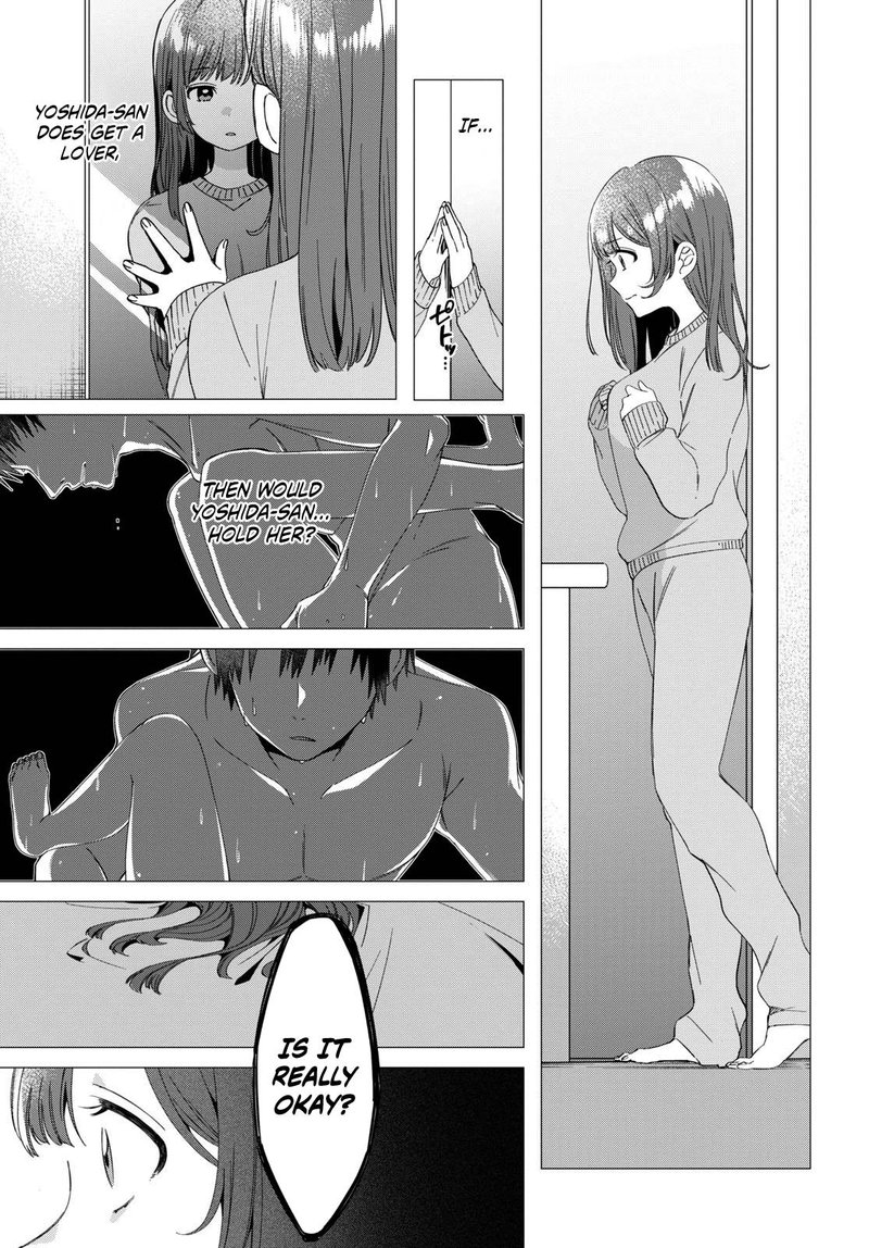 Hige Wo Soru Soshite Joshikosei Wo Hirou 7 8