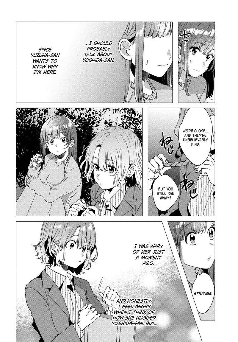 Hige Wo Soru Soshite Joshikosei Wo Hirou 8 10
