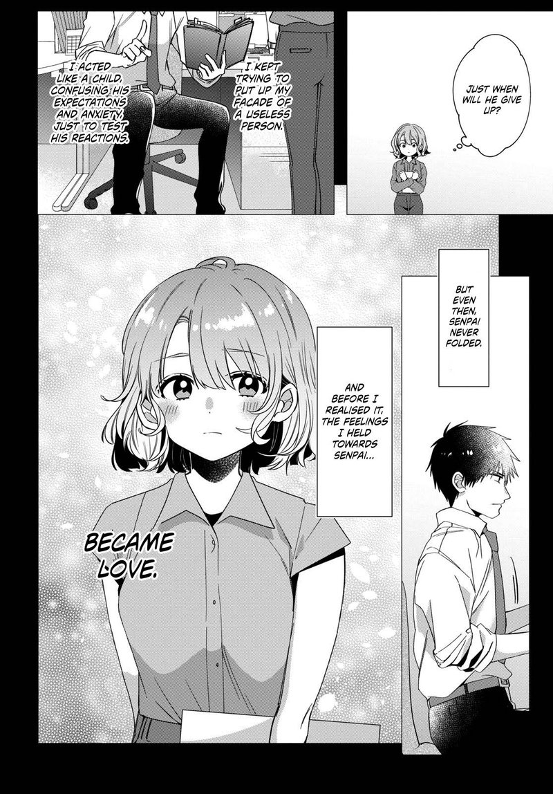 Hige Wo Soru Soshite Joshikosei Wo Hirou 8 4