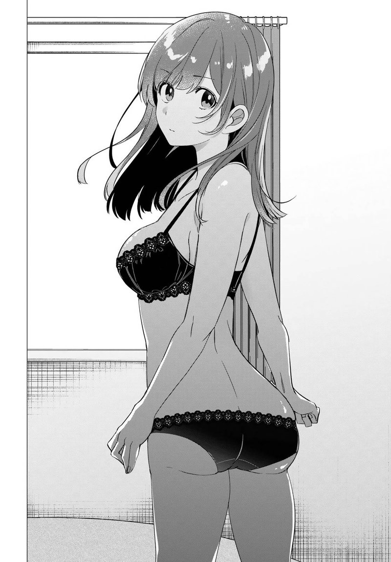 Hige Wo Soru Soshite Joshikosei Wo Hirou 9 10
