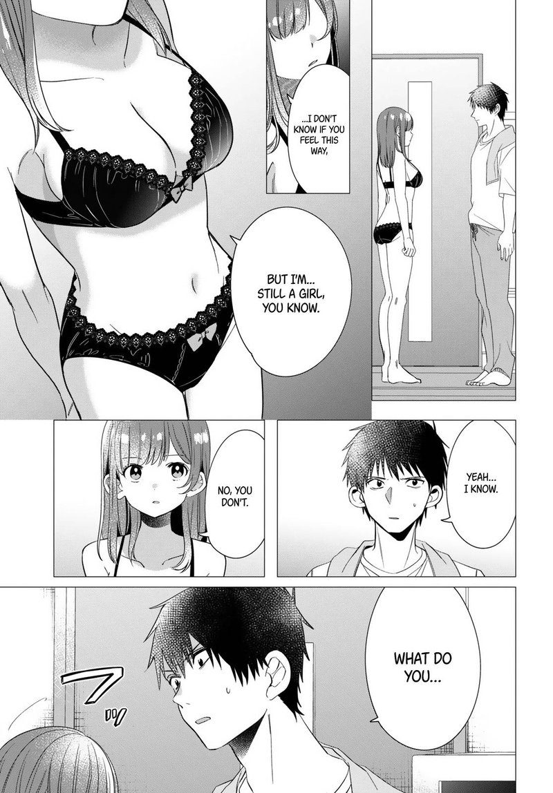 Hige Wo Soru Soshite Joshikosei Wo Hirou 9 13
