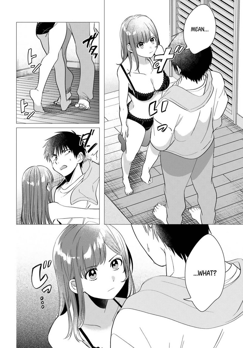 Hige Wo Soru Soshite Joshikosei Wo Hirou 9 14