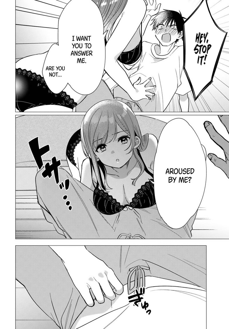 Hige Wo Soru Soshite Joshikosei Wo Hirou 9 18