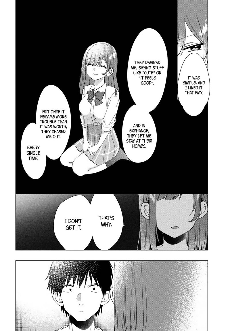 Hige Wo Soru Soshite Joshikosei Wo Hirou 9 22