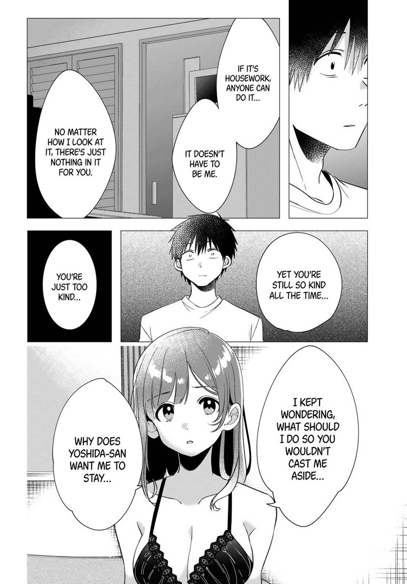 Hige Wo Soru Soshite Joshikosei Wo Hirou 9 24