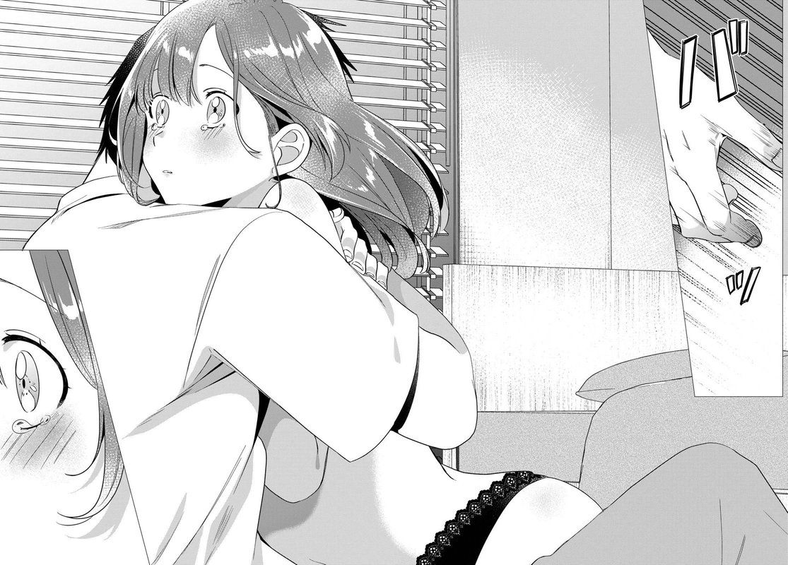 Hige Wo Soru Soshite Joshikosei Wo Hirou 9 26
