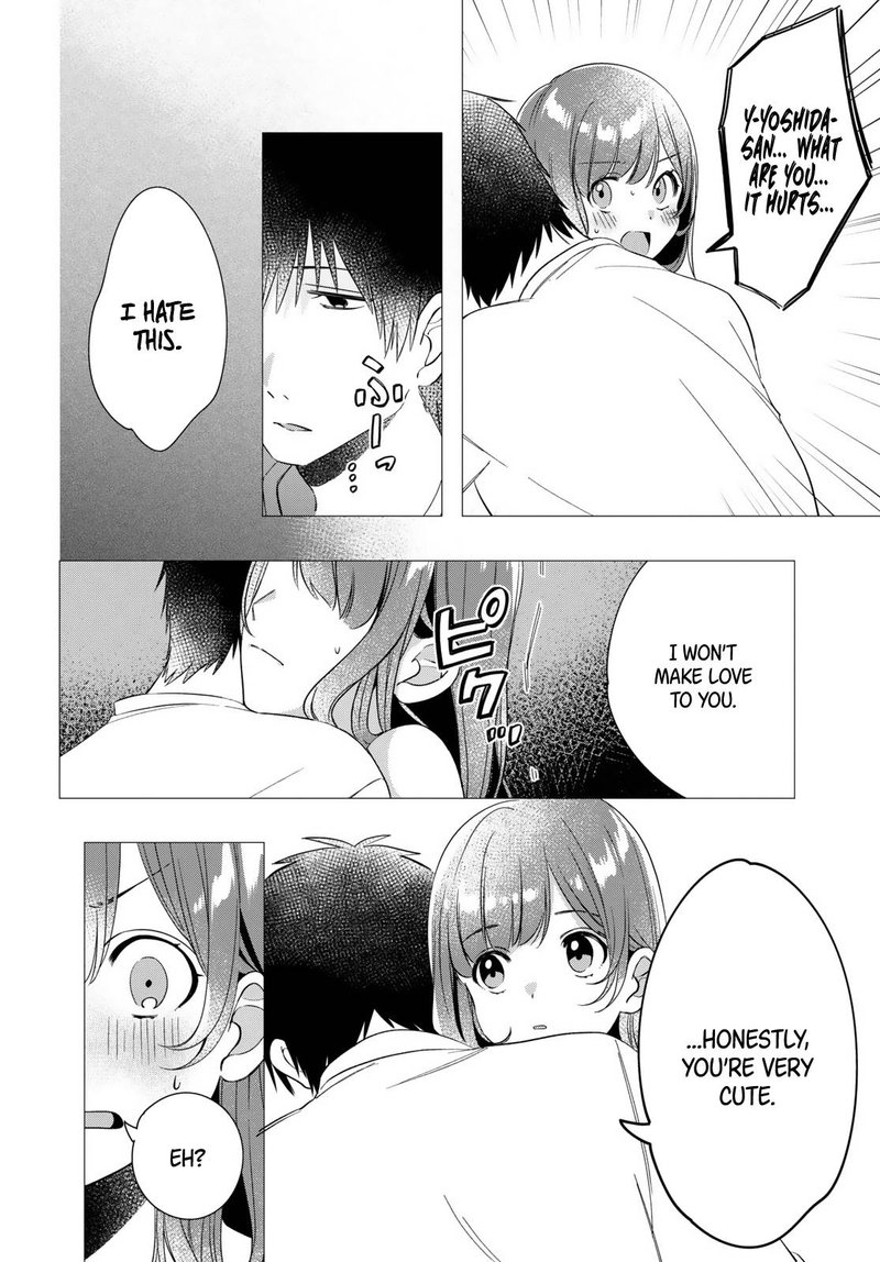 Hige Wo Soru Soshite Joshikosei Wo Hirou 9 27