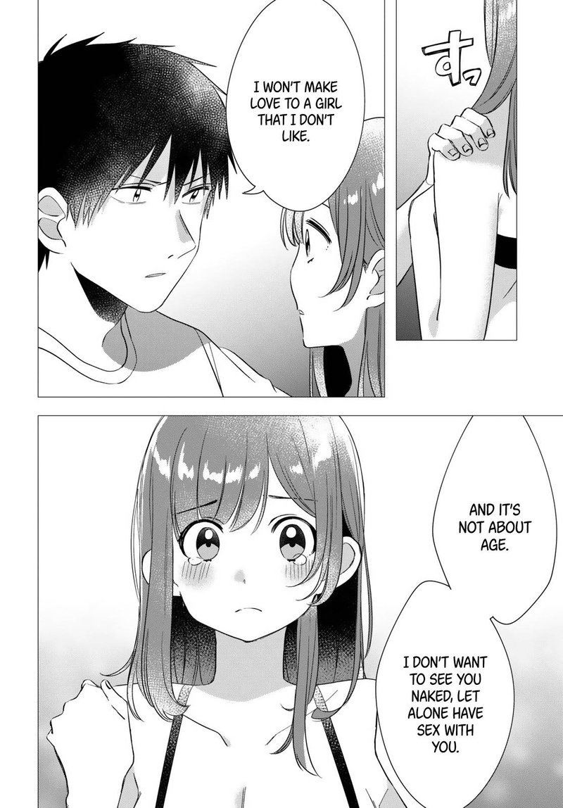 Hige Wo Soru Soshite Joshikosei Wo Hirou 9 29