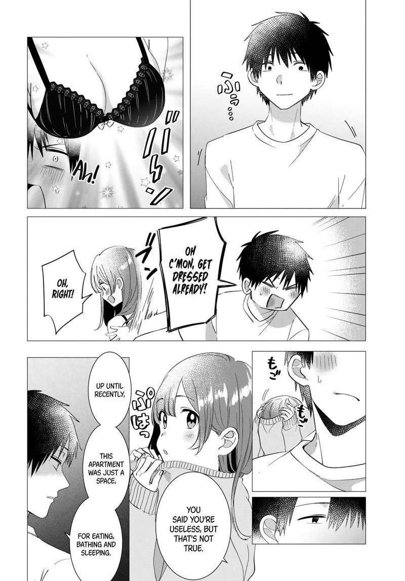 Hige Wo Soru Soshite Joshikosei Wo Hirou 9 31