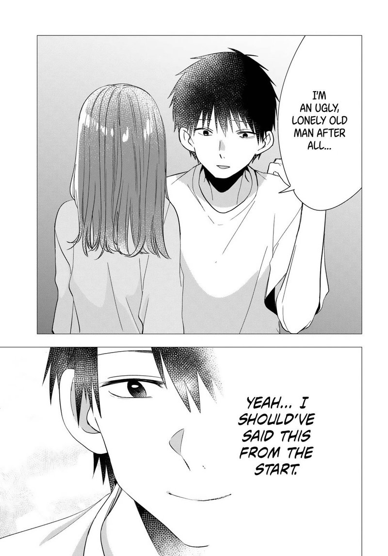 Hige Wo Soru Soshite Joshikosei Wo Hirou 9 34
