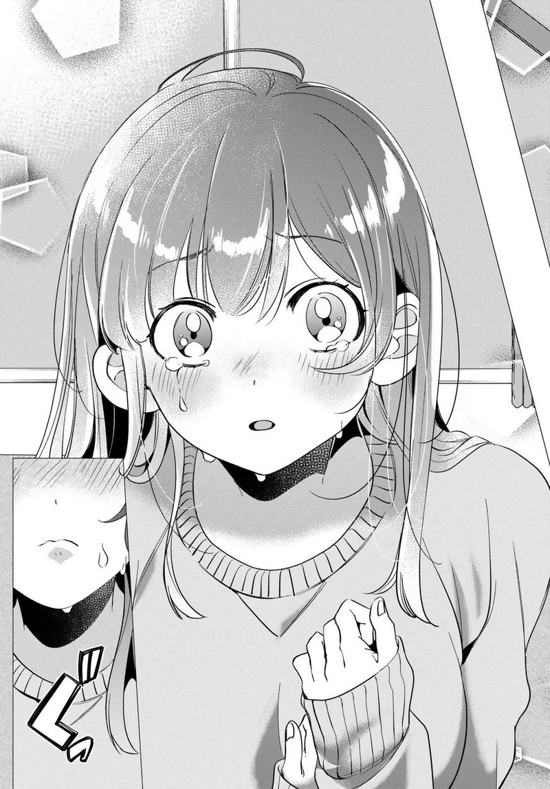 Hige Wo Soru Soshite Joshikosei Wo Hirou 9 36