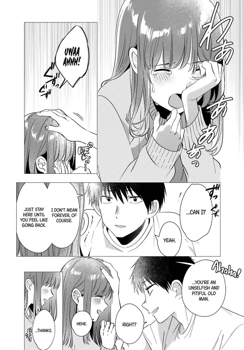 Hige Wo Soru Soshite Joshikosei Wo Hirou 9 37