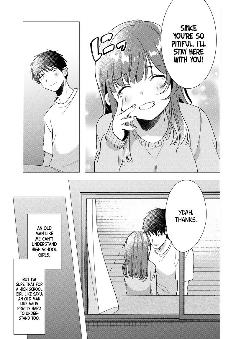 Hige Wo Soru Soshite Joshikosei Wo Hirou 9 38