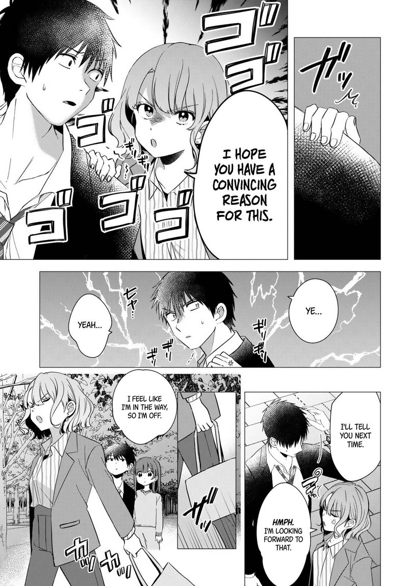 Hige Wo Soru Soshite Joshikosei Wo Hirou 9 5