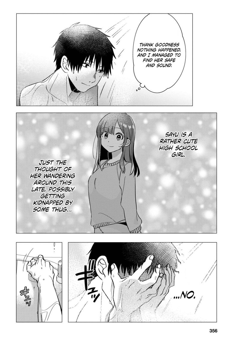 Hige Wo Soru Soshite Joshikosei Wo Hirou 9 8