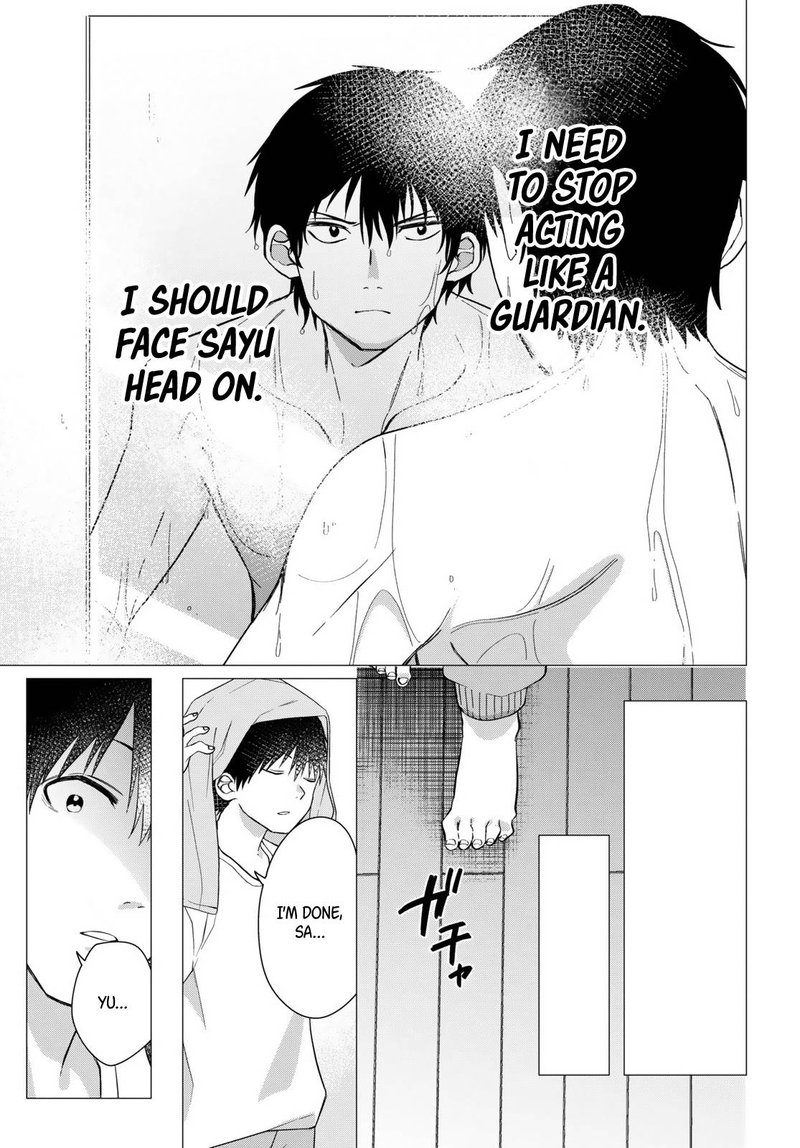 Hige Wo Soru Soshite Joshikosei Wo Hirou 9 9