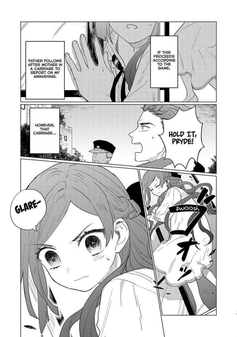 Higeki No Genkyou Tonaru Saikyou Gedou Last Boss Joou Wa Tami No Tame Ni Tsukushimasu 1 18