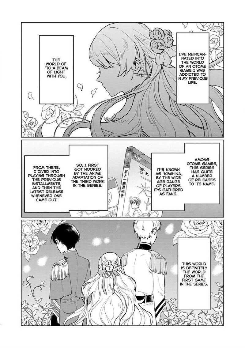 Higeki No Genkyou Tonaru Saikyou Gedou Last Boss Joou Wa Tami No Tame Ni Tsukushimasu 1 5