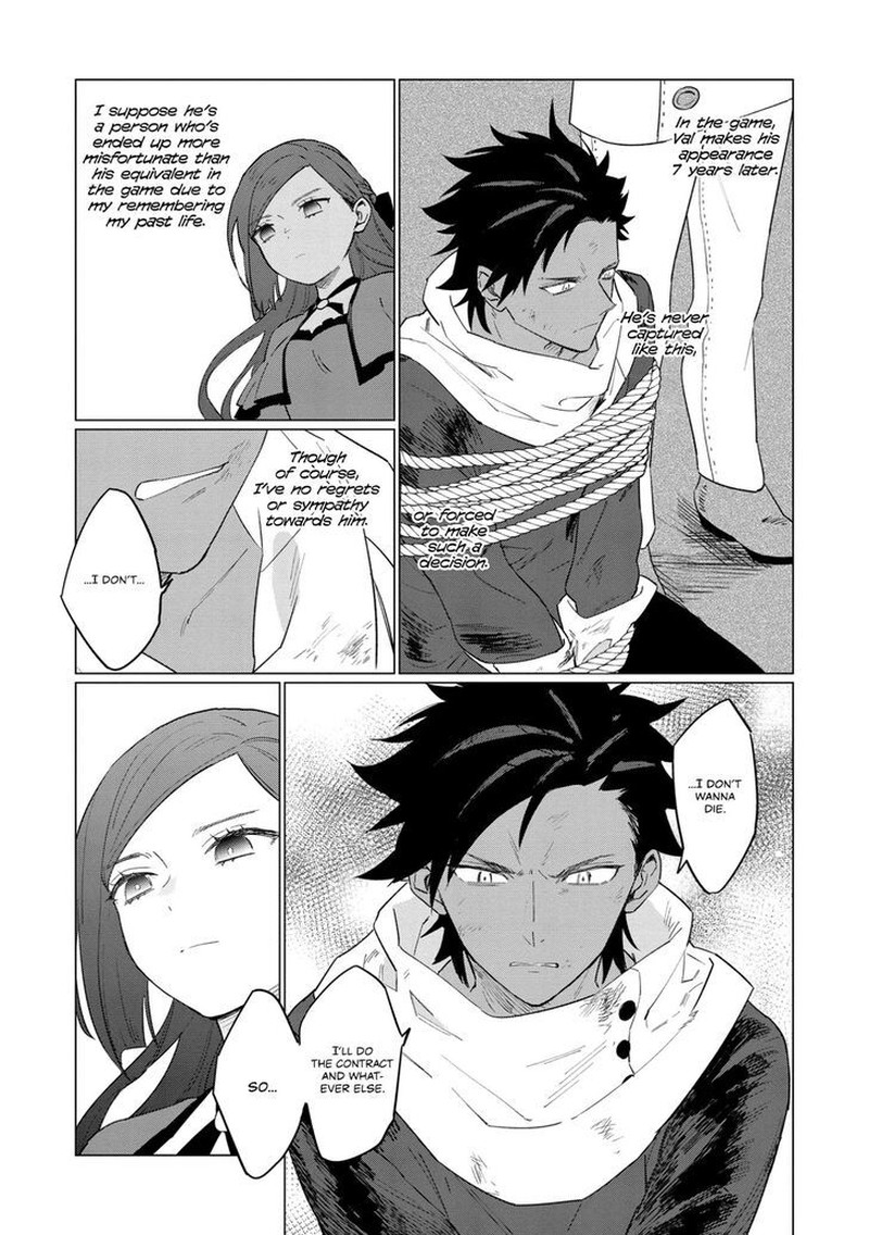 Higeki No Genkyou Tonaru Saikyou Gedou Last Boss Joou Wa Tami No Tame Ni Tsukushimasu 10 13
